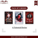 A Talented Series By S.C. Grayson