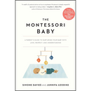 The Montessori Baby By Simone Davies
