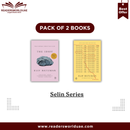 Selin Series By Elif Batuman