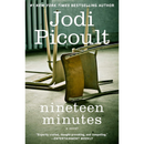 Nineteen Minutes By Jodi Picoult