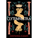Clytemnestra By Costanza Casati