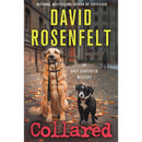 Collared By David Rosenfelt