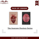 The Anatomy Duology Series By Dana Schwartz