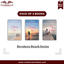 Bayshore Beach Series By Tia Souders