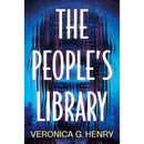 The People's Library By Veronica G. Henry