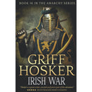 Irish War By Griff Hosker