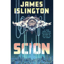 Scion By James Islington