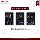 The Dark Mafia By Ivy Davis
