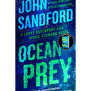 Ocean Prey By John Sandford