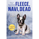 Fleece, Navi, Dead By Joanna Campbell Slan