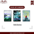 Still Series By Amy Stuart