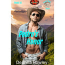 PEDRO’S HONOR By Deanna L. Rowley