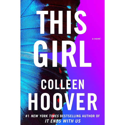 This Girl by Colleen Hoover