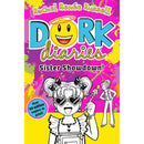 Dork Diaries: Sister Showdown By Rachel Renée Russell