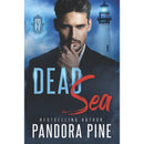 Dead Sea By Pandora Pine