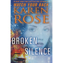 Broken Silence By Karen Rose