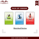 Matched Series By Ally Condie