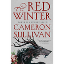 The Red Winter By Cameron Sullivan