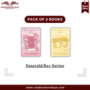 Emerald Bay Series By Thea Lawrence