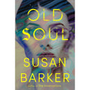 Old Soul By Susan Barker