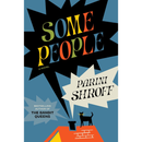 Some People By Parini Shroff