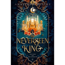 The Neverseen King By Anastasis Blythe
