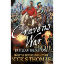 Craven's War: Battle of the Nations by Nick S. Thomas