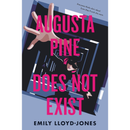 Augusta Pine Does Not Exist By Emily Lloyd-Jones