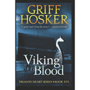 Viking Blood By Griff Hosker