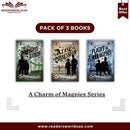 A Charm of Magpies Series By K.J. Charles