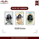 HOBF Series By Mads Rafferty