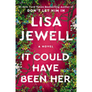 It Could Have Been Her By Lisa Jewell