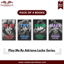 Play Me Series By Adriana Locke