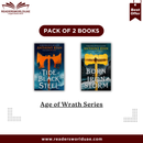 Age of Wrath Series By Anthony Ryan