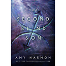 The Second Blind Son By Amy Harmon