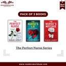 The Perfect Nurse Series By Daniel Hurst