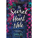The Secret of a Heart Note By Stacey Lee