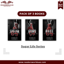 Sugar Life Series By Harley Madison