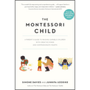The Montessori Child By Simone Davies