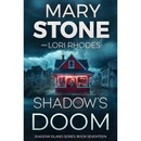 Shadow's Doom By Mary Stone