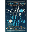 The Paradox Club By Charlie Lovett