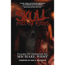 Skull Full of Kisses By Michael West