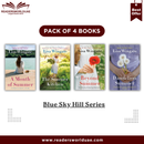 Blue Sky Hill Series By Lisa Wingate