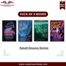 Small Spaces Series By Katherine Arden