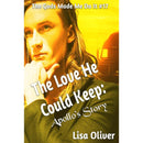 The Love He Could Keep By Lisa Oliver