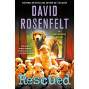 Rescued By David Rosenfelt