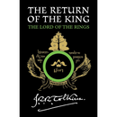 The Return of the King By J.R.R. Tolkien