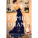 Family Drama By Rebecca Fallon