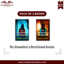 My Daughter's Boyfriend Series By Daniel Hurst