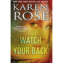 Watch Your Back By Karen Rose